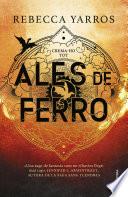 Ales de ferro (Empiri 2)