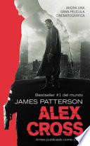 Alex Cross
