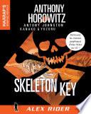 Alex Rider 3 - Skeleton Key VOST