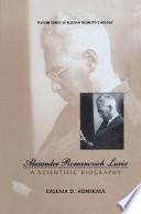 Alexander Romanovich Luria