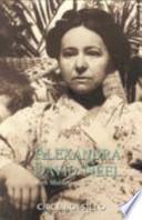 Alexandra David-Néel