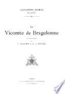 Alexandre Dumas illustré