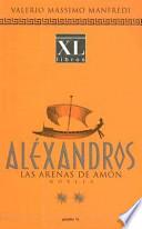 Aléxandros