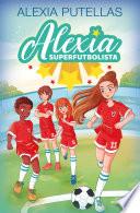 Alexia Y Las Promesas del Fútbol