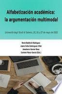Alfabetización académica: la argumentación multimodal