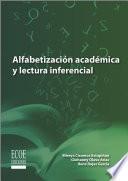 Alfabetización académica y lectura inferencial