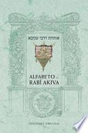 Alfabeto de Rabí Akiva
