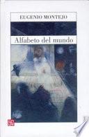 Alfabeto del mundo
