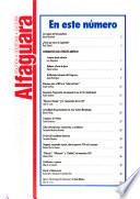 Alfaguara