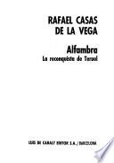 Alfambra