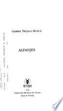 Alfanjes