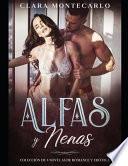 Alfas y Nenas