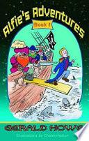 Alfie's Adventures
