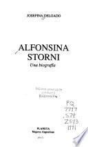 Alfonsina Storni