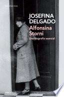 Alfonsina Storni
