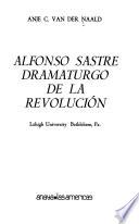 Alfonso Sastre