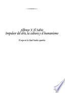 Alfonso X el Sabio
