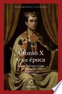 Alfonso X y su época