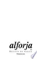 Alforja