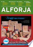 Alforja