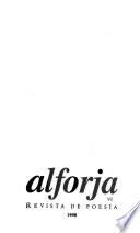 Alforja