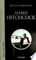 Alfred Hitchcock