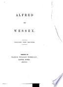 Alfred of Wessex [a poem].