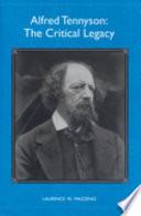 Alfred Tennyson