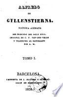 Alfredo de Gyllenstierna