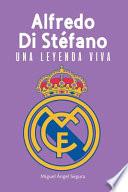 Alfredo Di Stéfano