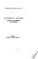 Alfredo R. Bufano