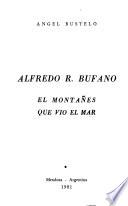 Alfredo R. Bufano