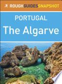 Algarve (Rough Guides Snapshot Portugal)