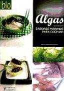 Algas