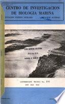 Algas marinas bentónicas como suplemento en la alimentación animal: Ensayos con ovinos. Revisión bibliográfica