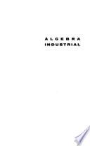 Álgebra industrial