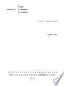 Algebra lineal