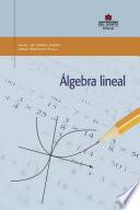 Álgebra lineal
