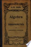 Álgebra y trigonometría