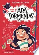 Algo le pasa a Ada Tormentas (Ada Tormentas 1)