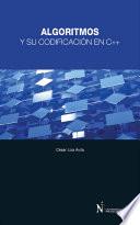 Algoritmos y su codificación en C++