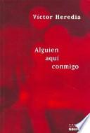 Alguien aquí conmigo