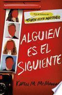 Alguien es el siguiente (Instituto Bayview)