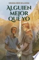 ALguien mejor que yo
