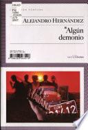 Algún demonio