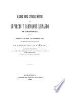 Algunas obras satíricas inéditas de Lupercio y Bartolomé Leonardo de Argensola
