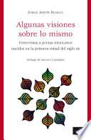Algunas visiones sobre lo mismo
