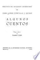 Algunos cuentos