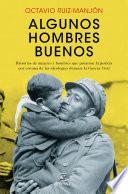 Algunos hombres buenos