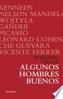 Algunos hombres buenos